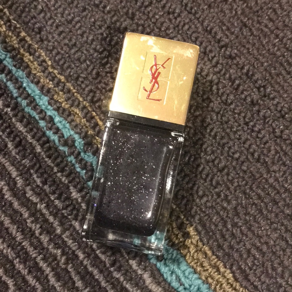 YSL LA LAQUE COUTURE